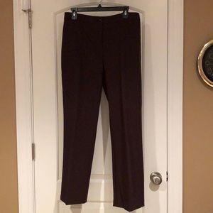 Chico’s Brown Pants